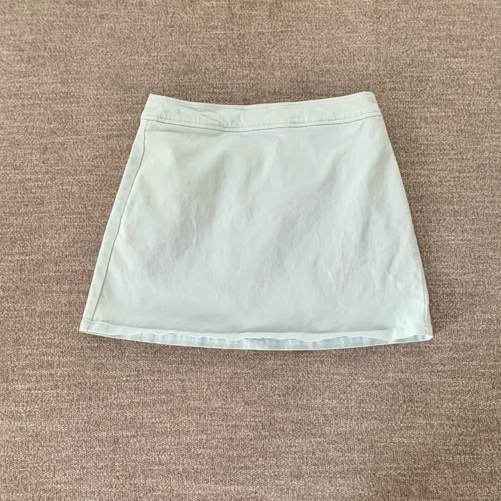 Forever 21 Mini Skirt